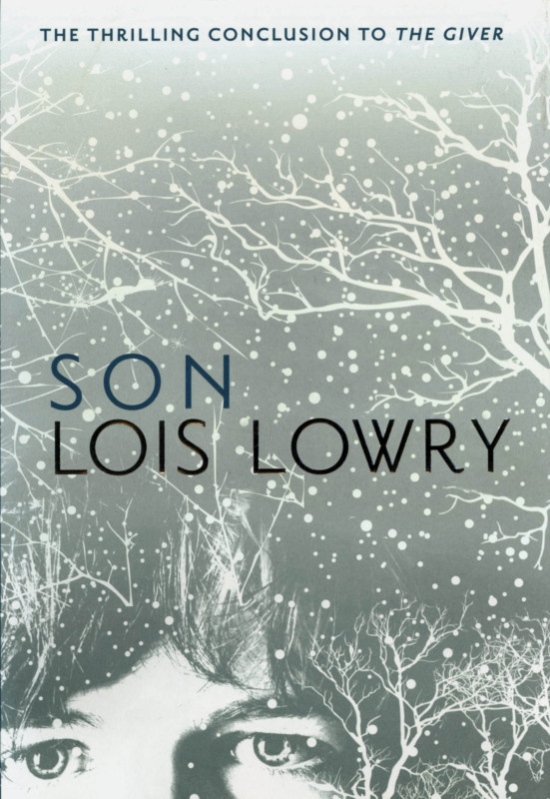 Image result for son by lois lowry